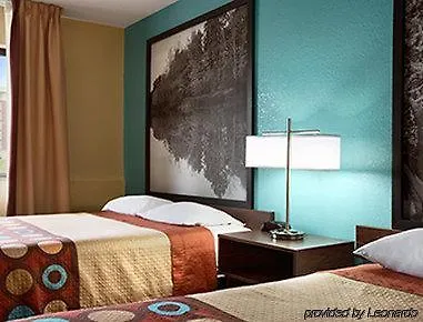 Super 8 By Wyndham Mount Vernon, Il