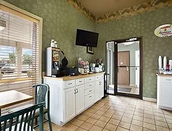 Motel Super 8 By Wyndham Mount Vernon, Il 3*
