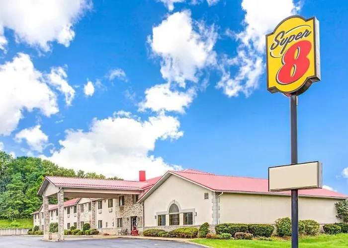 Super 8 By Wyndham Mount Vernon, Il Motel 3*