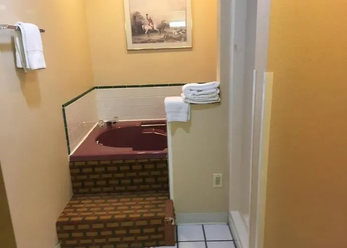 Super 8 By Wyndham Mount Vernon, Il 3* Mount Vernon