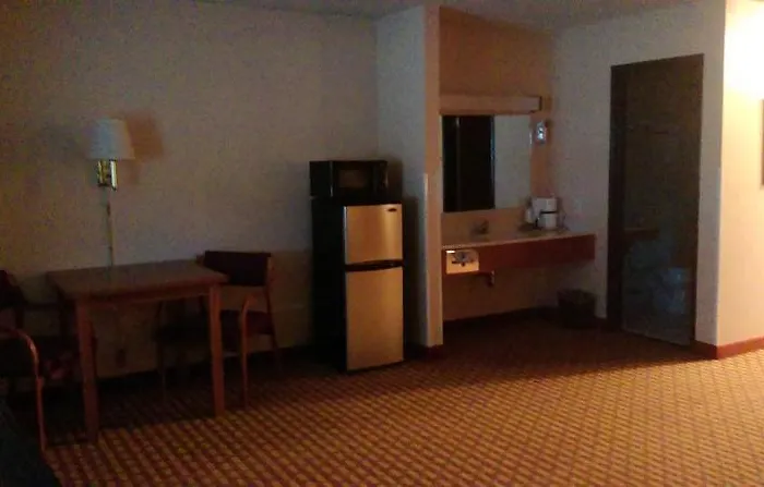 Super 8 By Wyndham Mount Vernon, Il Mount Vernon