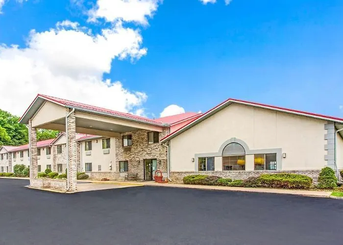 Super 8 By Wyndham Mount Vernon, Il Motel