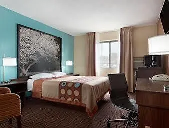 Super 8 By Wyndham Mount Vernon, Il 3* Mount Vernon